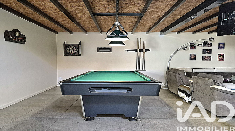 Ma-Cabane - Vente Maison Billom, 208 m²