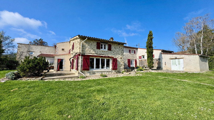 Ma-Cabane - Vente Maison Billom, 257 m²