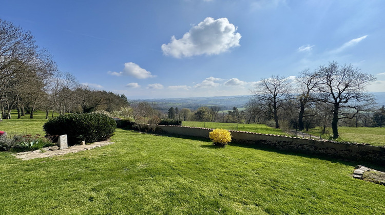 Ma-Cabane - Vente Maison Billom, 257 m²