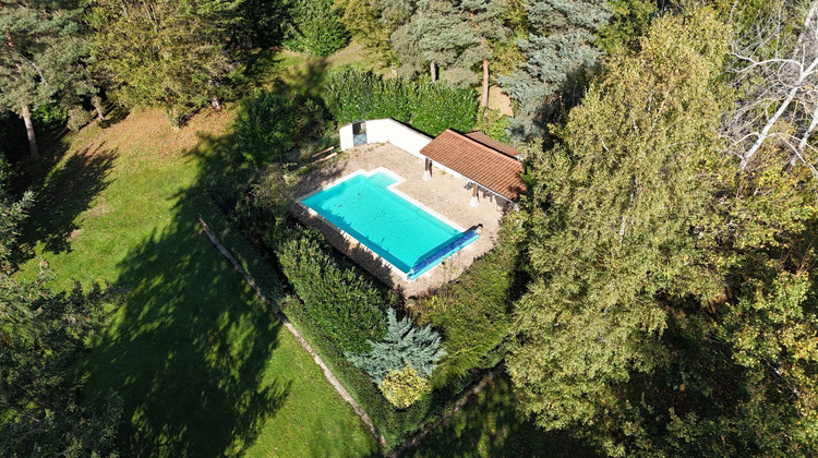Ma-Cabane - Vente Maison Billom, 257 m²