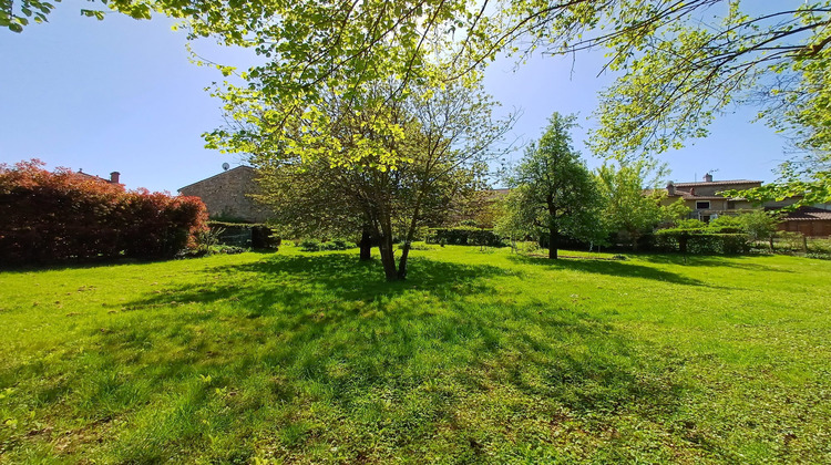 Ma-Cabane - Vente Maison Billom, 100 m²