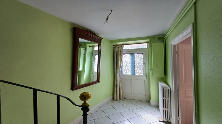 Ma-Cabane - Vente Maison Billom, 100 m²