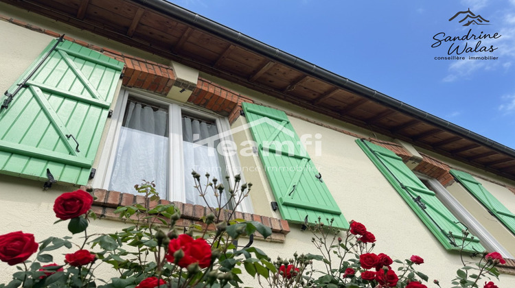Ma-Cabane - Vente Maison Billom, 130 m²