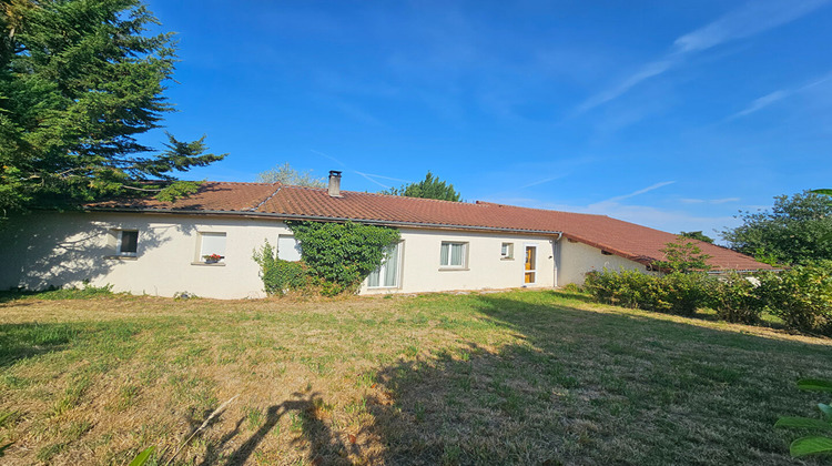 Ma-Cabane - Vente Maison BILLOM, 117 m²