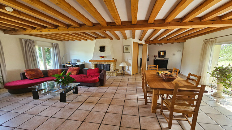 Ma-Cabane - Vente Maison BILLOM, 117 m²