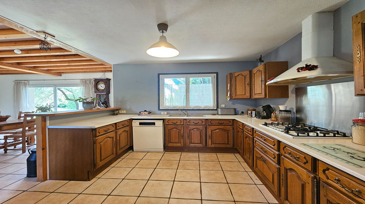 Ma-Cabane - Vente Maison BILLOM, 117 m²
