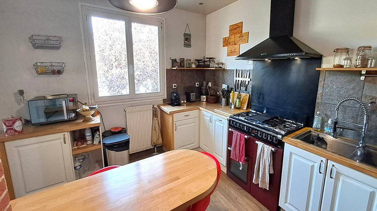 Ma-Cabane - Vente Maison Billom, 160 m²