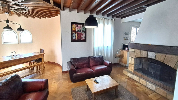 Ma-Cabane - Vente Maison Billom, 160 m²