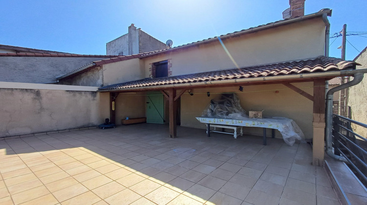 Ma-Cabane - Vente Maison Billom, 100 m²