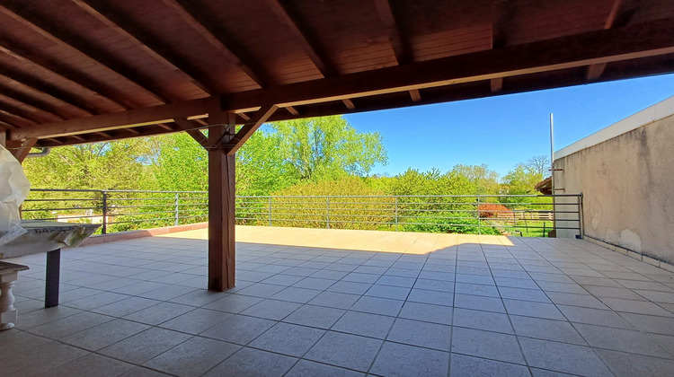 Ma-Cabane - Vente Maison Billom, 100 m²