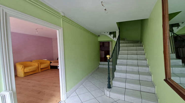 Ma-Cabane - Vente Maison Billom, 100 m²