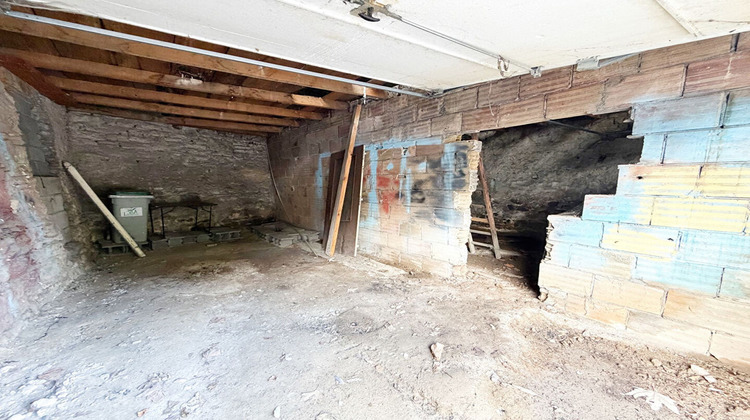 Ma-Cabane - Vente Maison BILLOM, 39 m²