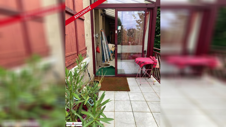 Ma-Cabane - Vente Maison BILLY, 123 m²