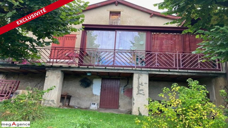 Ma-Cabane - Vente Maison BILLY, 123 m²