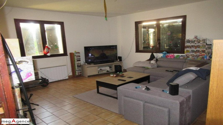 Ma-Cabane - Vente Maison BILLY, 137 m²