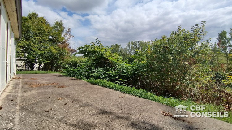 Ma-Cabane - Vente Maison Billy, 85 m²