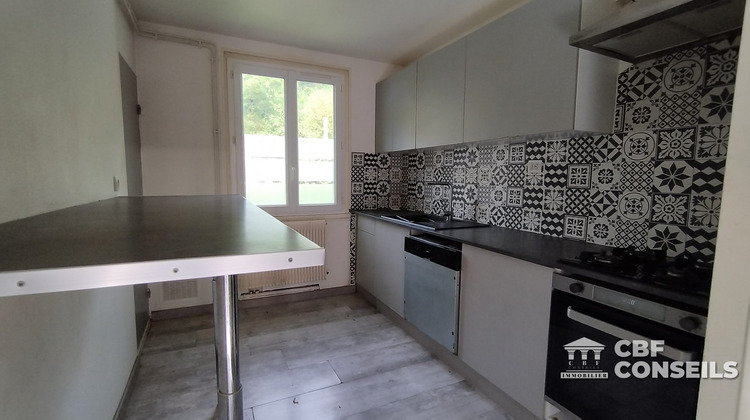 Ma-Cabane - Vente Maison Billy, 85 m²