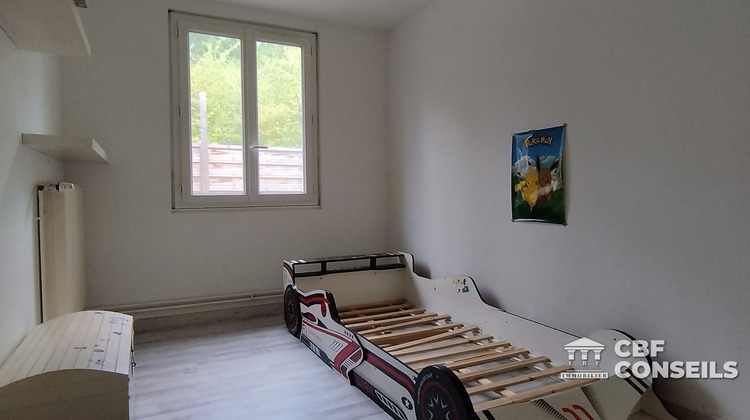 Ma-Cabane - Vente Maison Billy, 85 m²