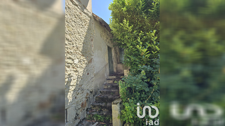 Ma-Cabane - Vente Maison Billy, 170 m²