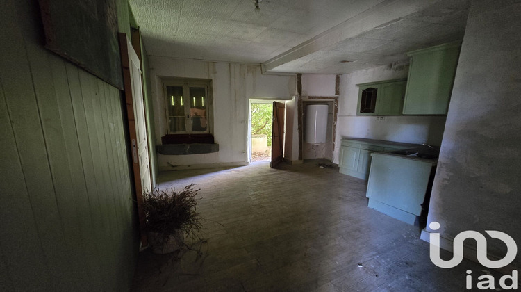 Ma-Cabane - Vente Maison Billy, 170 m²