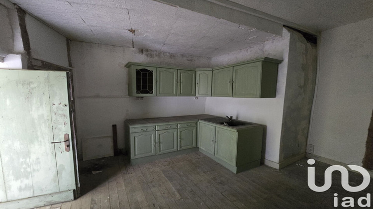 Ma-Cabane - Vente Maison Billy, 170 m²