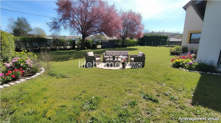 Ma-Cabane - Vente Maison Billy, 96 m²