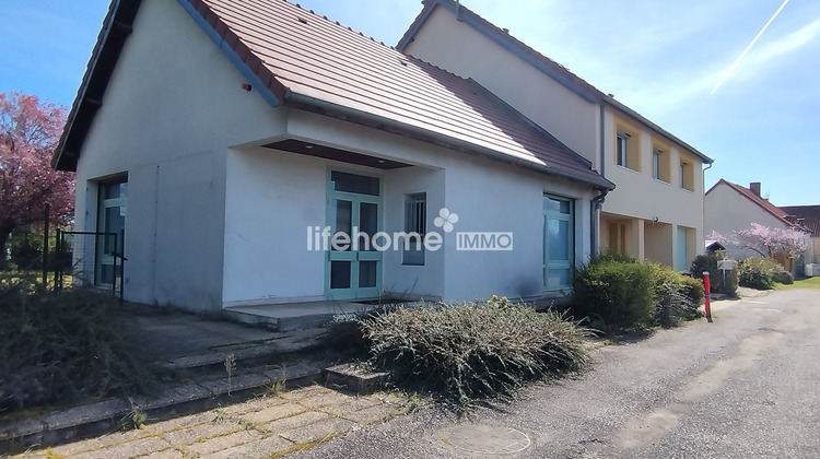 Ma-Cabane - Vente Maison Billy, 96 m²