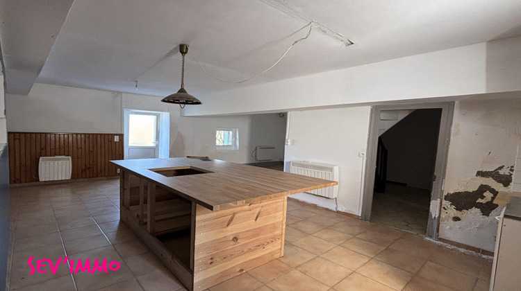 Ma-Cabane - Vente Maison Billy, 90 m²