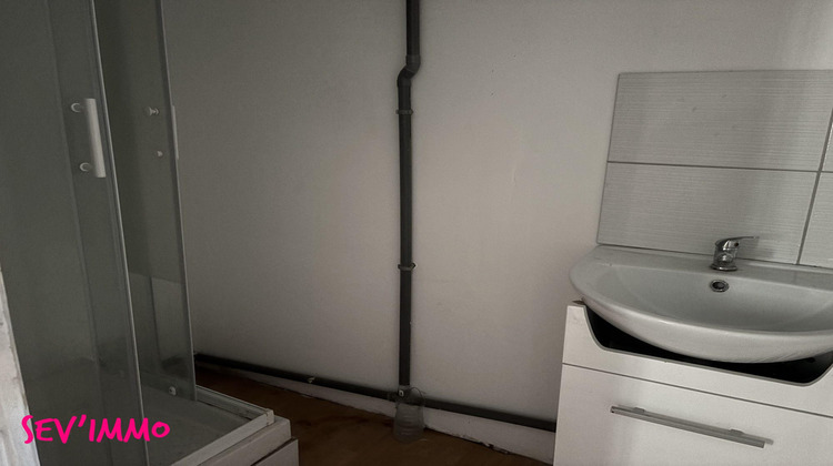 Ma-Cabane - Vente Maison Billy, 90 m²