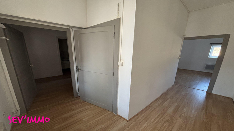 Ma-Cabane - Vente Maison Billy, 90 m²