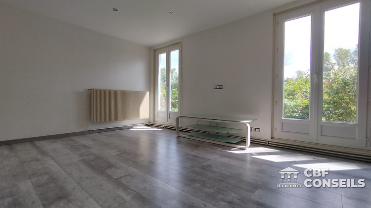 Ma-Cabane - Vente Maison Billy, 85 m²