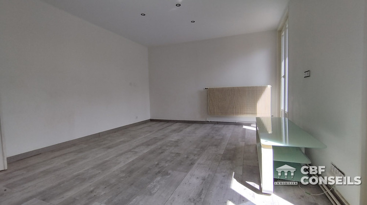 Ma-Cabane - Vente Maison Billy, 85 m²