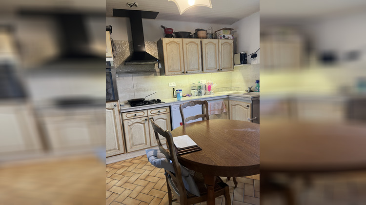 Ma-Cabane - Vente Maison Billy, 104 m²