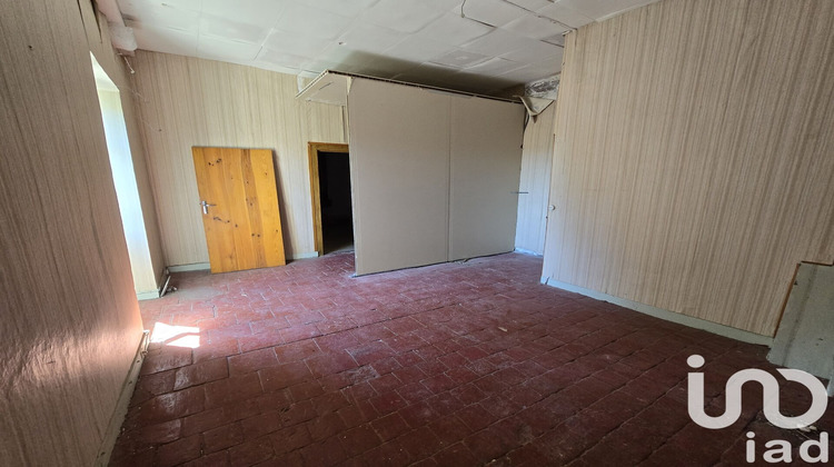 Ma-Cabane - Vente Maison Billy, 170 m²