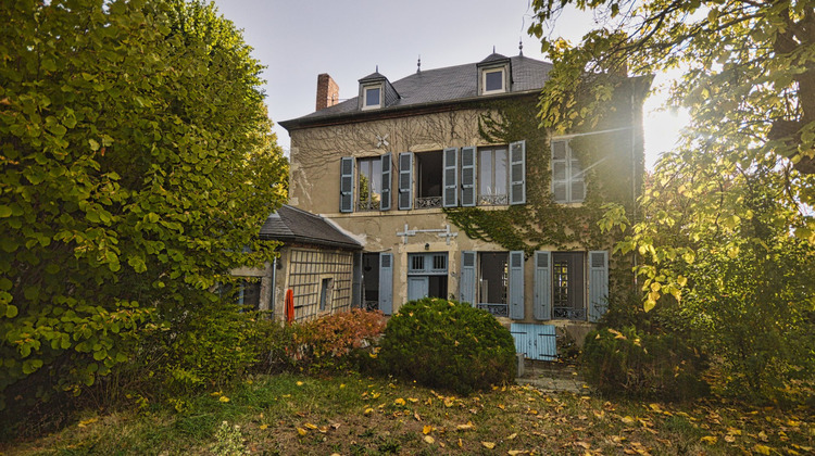 Ma-Cabane - Vente Maison BILLY, 240 m²