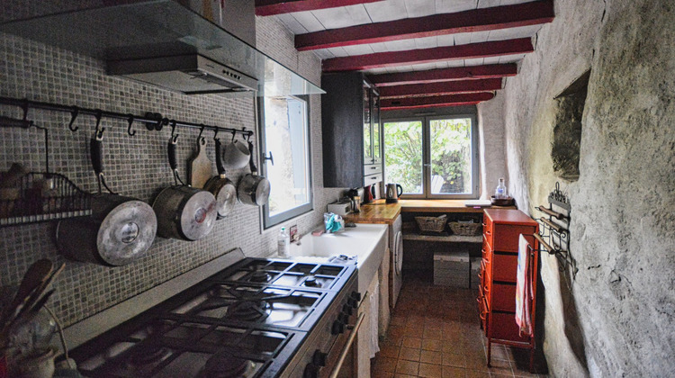Ma-Cabane - Vente Maison BILLY, 240 m²