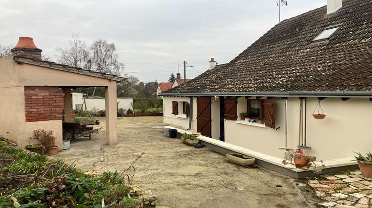 Ma-Cabane - Vente Maison BILLY, 133 m²