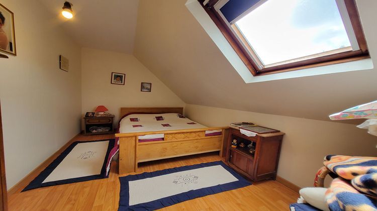 Ma-Cabane - Vente Maison BILLY, 133 m²