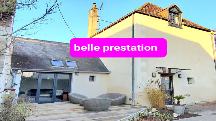 Ma-Cabane - Vente Maison BILLY, 210 m²