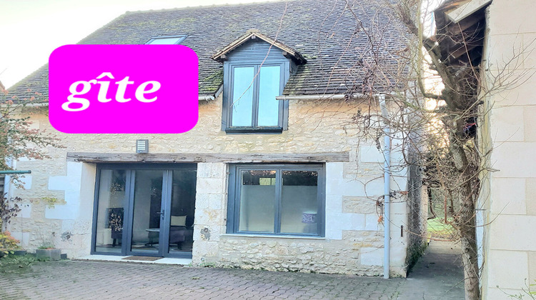 Ma-Cabane - Vente Maison BILLY, 210 m²