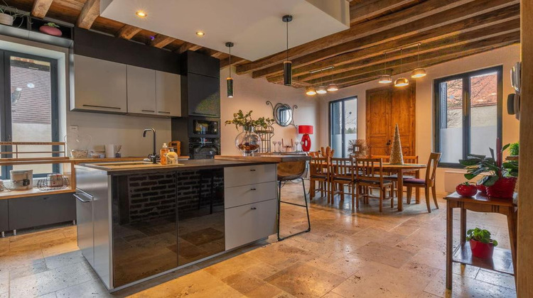 Ma-Cabane - Vente Maison BILLY, 210 m²