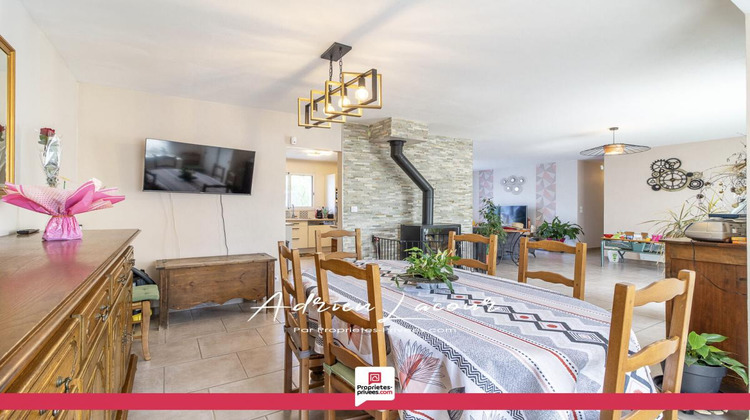 Ma-Cabane - Vente Maison BILLY, 143 m²