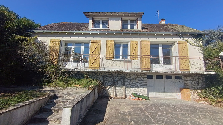 Ma-Cabane - Vente Maison BILLY, 104 m²