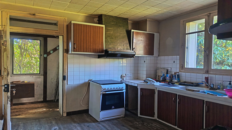 Ma-Cabane - Vente Maison BILLY, 104 m²