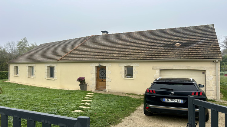 Ma-Cabane - Vente Maison Billy, 163 m²