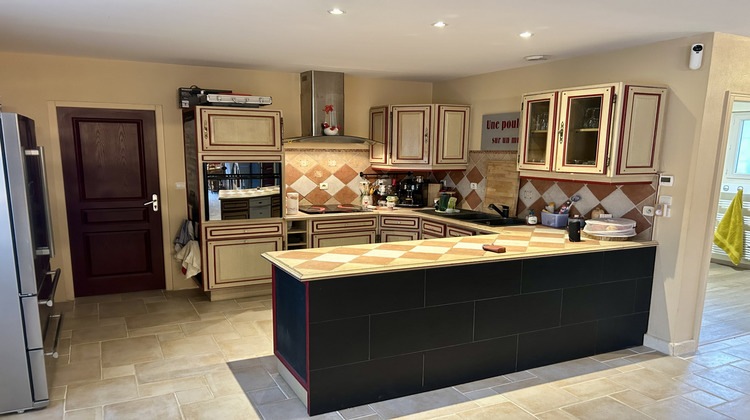 Ma-Cabane - Vente Maison Billy, 163 m²