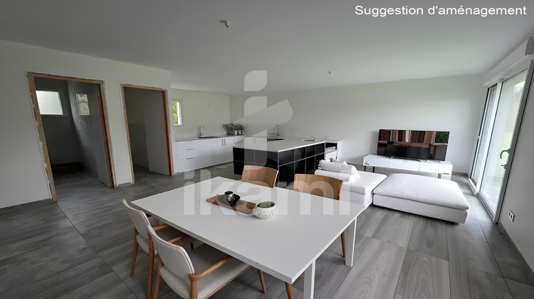 Ma-Cabane - Vente Maison Billy, 123 m²