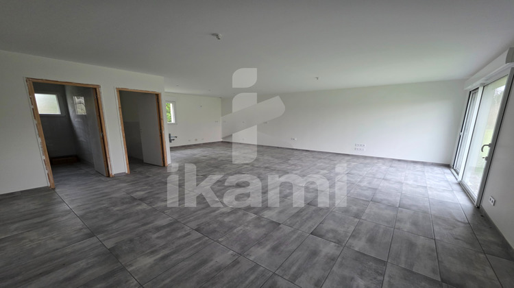 Ma-Cabane - Vente Maison Billy, 123 m²