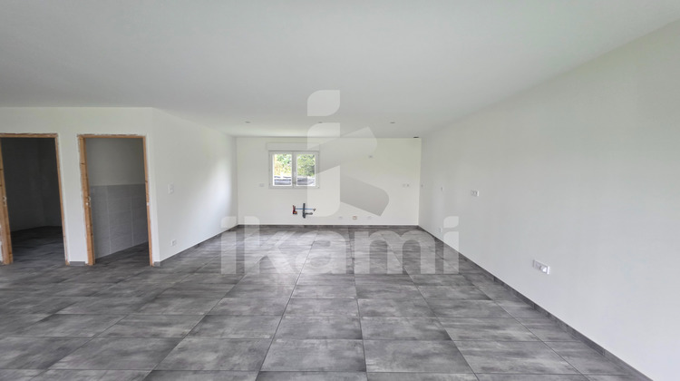 Ma-Cabane - Vente Maison Billy, 123 m²