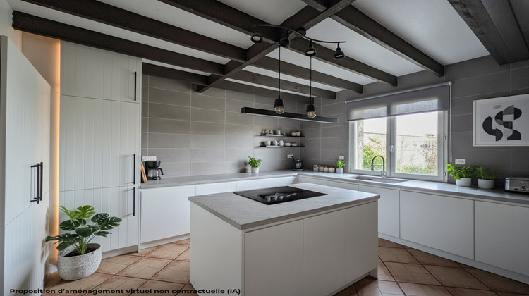 Ma-Cabane - Vente Maison Billy, 180 m²